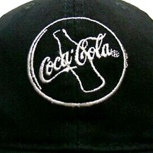 Coca cola Baseball Cap